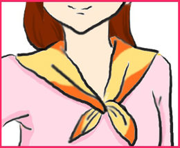 ファッショナブルなアイテム