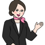 風呂敷をファッションアイテムに活用する